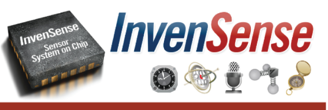 InvenSense Inc - AnnualReports.com
