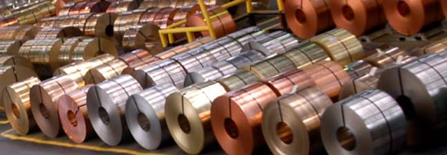 Global Brass and Copper Holdings Inc - AnnualReports.com