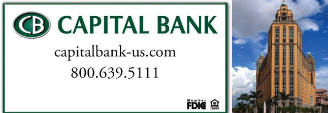 Capital Bank Financial Corp Annualreports Com