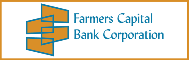 Farmers Capital Bank Corporation Annualreports Com