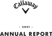 Callaway Golf Co. Callaway Golf Co.
