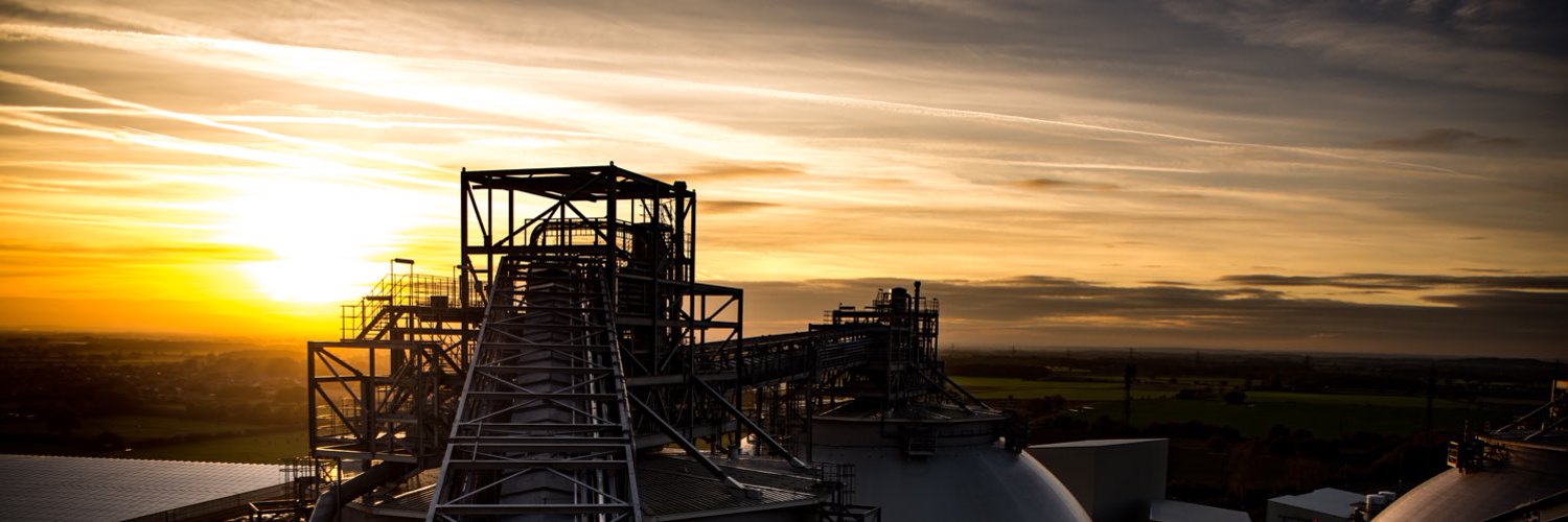 Drax Group Plc Annualreports