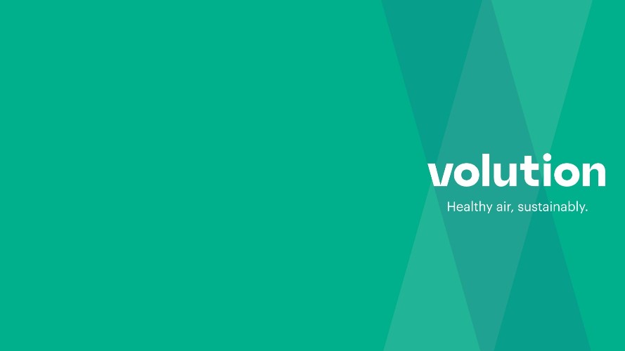 Volution Group plc - AnnualReports.com