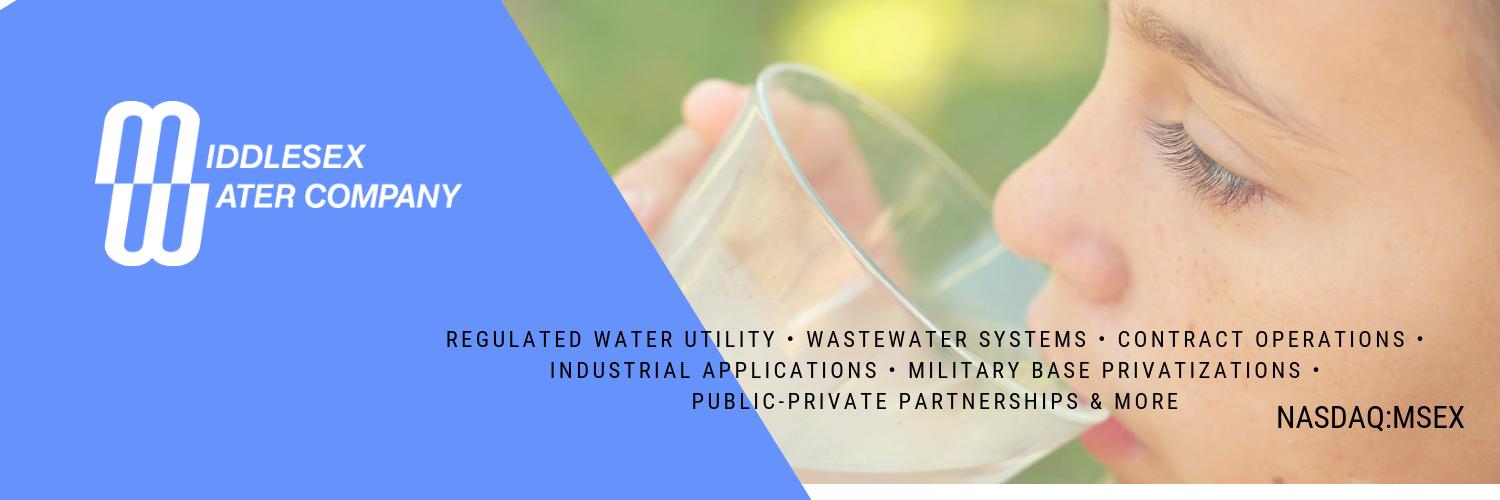 middlesexwater bill pay