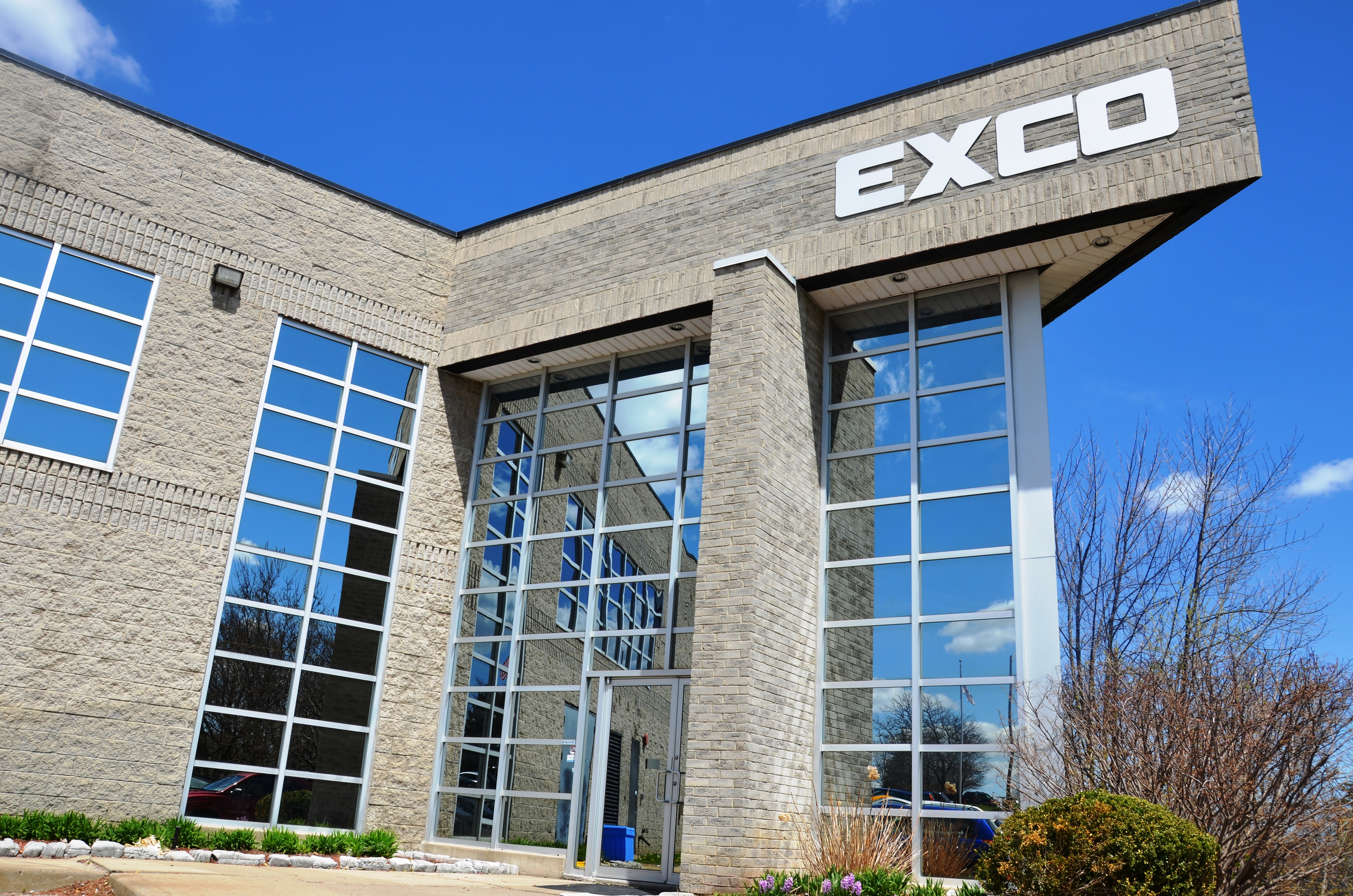 Exco Technologies Limited - AnnualReports.com