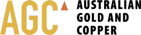 Australian Gold and Copper Limited Logo Image