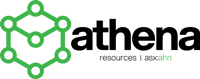 Athena Resources Logo Image