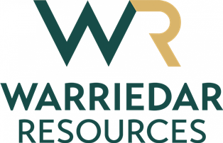 Warriedar Resources Limited Logo Image