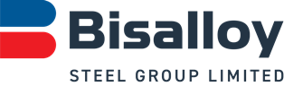 Bisalloy Steel Group Limited Logo Image