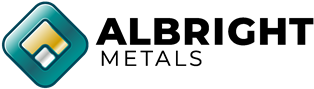 Albright Metals Limited Logo Image