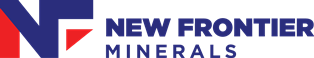 New Frontier Minerals Ltd. Logo Image