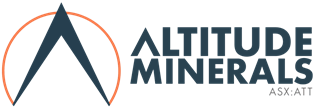 Altitude Minerals Ltd Logo Image