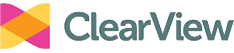 ClearView Logo Image