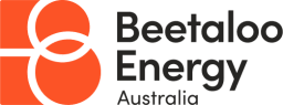 Beetaloo Energy Australia Limited Logo Image
