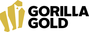 Gorilla Gold Logo Image