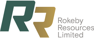 Rokeby Resources Limited Logo Image