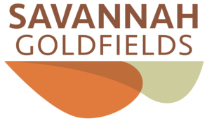 Savannah Goldfields Limited Logo Image