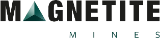 Magnetite Mines Limited Logo Image