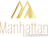 Manhattan Corporation Limited Logo Image