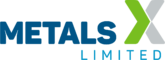 Metals X Limited Logo Image