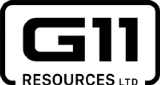 G11 Resources Limited Logo Image