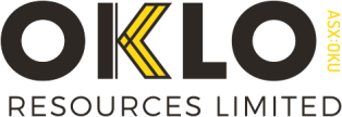 Oklo Resources Limited Logo Image