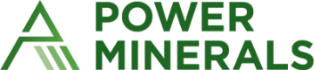 Power Minerals Limited Logo Image