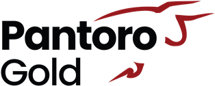 Pantoro Gold Limited Logo Image