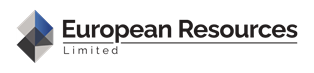 European Resources Limited Logo Image