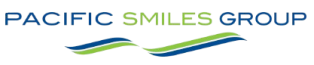 Pacific Smiles Group Limited Logo Image