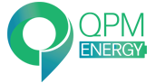 QPM Energy Logo Image