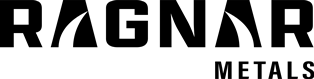 Ragnar Metals Limited Logo Image