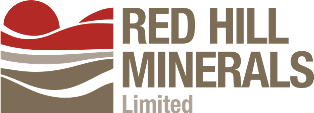 Red Hill Minerals Limited Logo Image