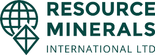 Resource Minerals International Ltd Logo Image