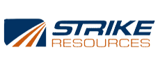Strike Resources Logo Image