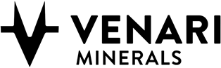 Venari Minerals NL Logo Image