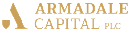 Armadale Capital PLC Logo Image