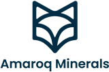 Amaroq Minerals Ltd. Logo Image