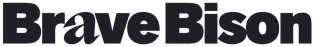 Brave Bison Group PLC Logo Image