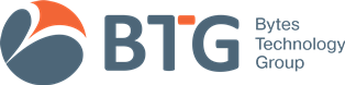 Bytes Technology Group Logo Image