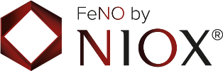 NIOX Group Plc Logo Image