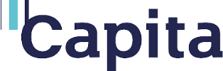 Capita Group plc Logo Image