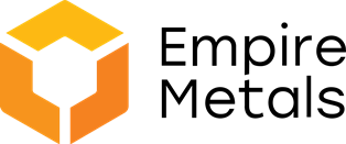 Empire Metals Limited Logo Image