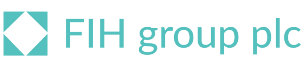 FIH Group Plc Logo Image