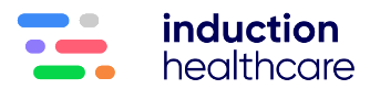 Induction Healthcare Group PLC Logo Image