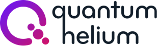 Quantum Helium Limited Logo Image