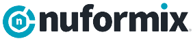 Nuformix plc Logo Image