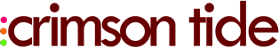 Crimson Tide plc Logo Image