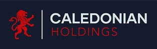 Caledonian Holdings PLC Logo Image