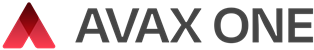 AVAX One Technology Ltd. Logo Image